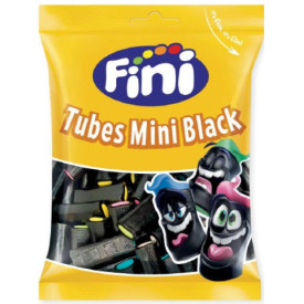 Fini Tubes Mini Black...