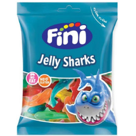 Fini Jelly Sharks Ricarica...