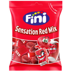 Fini Sensation Red Mix...