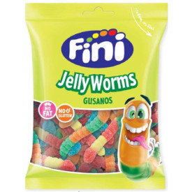 Fini Jelly Worms Ricarica...