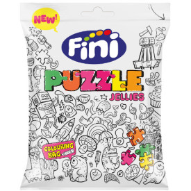 Fini Puzzle Jellies...