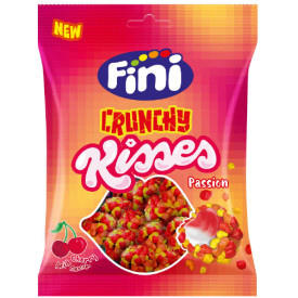 Fini Crunchy Kisses Passion...