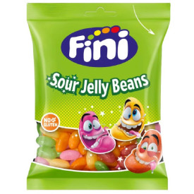 Fini Sour Jelly Beans...
