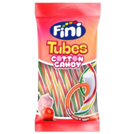 Fini Tubes Cotton Candy...