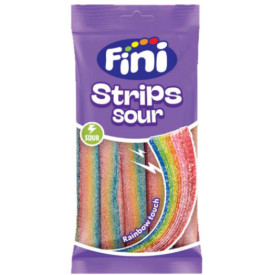 Fini Stripes Sour Rainbow...