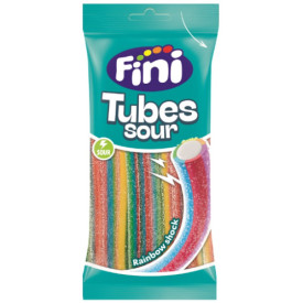 Fini Tubes Sour Rainbow...