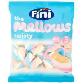 Fini Mallows Twisty...