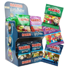 Expo Haribo Harry Potter da...