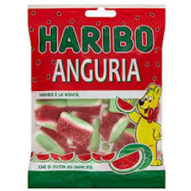 Haribo Anguria 100gr x 30pz