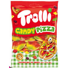 Trolli Candy Pizza da 100gr