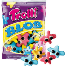 Trolli Blob da 100gr