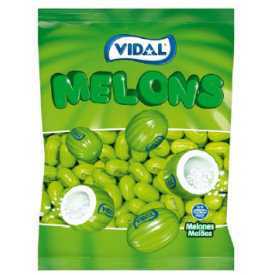 Vidal Melons gr.90 x 14pz