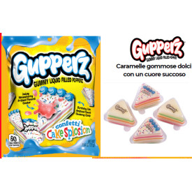 Gupperz Gummy Liquid...