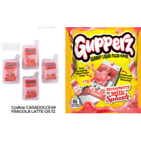Gupperz Gummy Liquid...