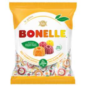 Bonelle Caramelle Le Gelées...