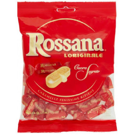 Rossana Caramella...