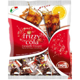 Frizzy Cola Liking da 150gr.