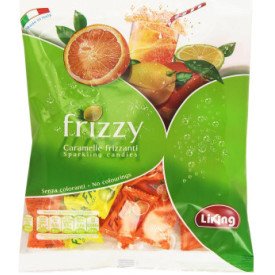 Frizzy Liking da 150gr.