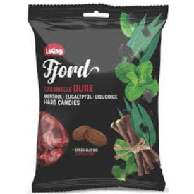 Balsamiche Liking da 150gr.