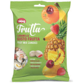 Frutta Mix Candies Liking...
