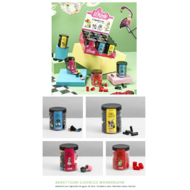 Le Monelle Barattolini di...