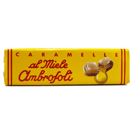 Ambrosoli Miele Caramelle...
