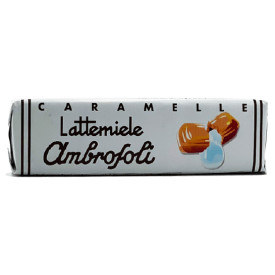Ambrosoli LatteMiele...