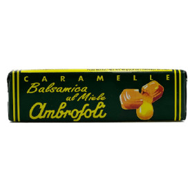 Ambrosoli Balsamiche al...
