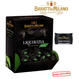 Mora Liquirizia Car....