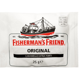 Fisherman's Original gr.25...