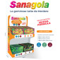 Expo Sanagola x 80pz