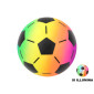 Pallone da calcio luminoso...