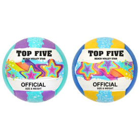 Pallone Top Five Beach...