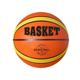 Pallone Basket 23 cm