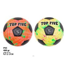 Pallone Calcio Top Five...