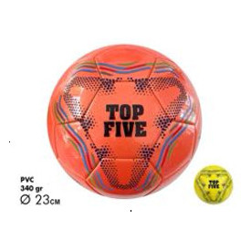 Pallone Calcio Top Five...