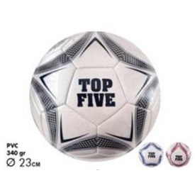 Pallone Calcio Top Five...