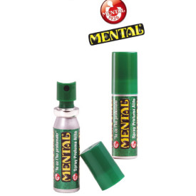 Mental Spray Profuma Alito...