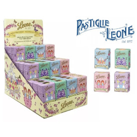 Expo Pastiglie Leone 27gr x...