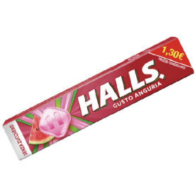 Halls Anguria s.z.x 20 Stick