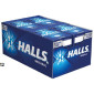 Halls Astuccio Original...