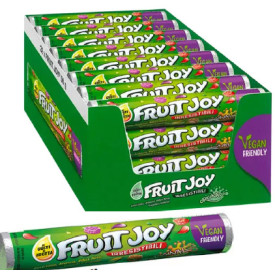 Fruit Joy x 32 pz