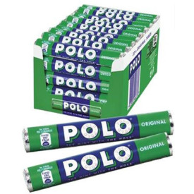 Polo x 32pz