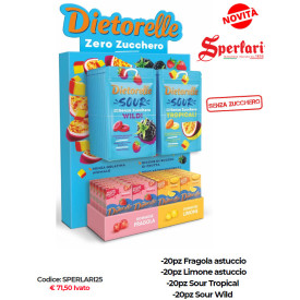 Expo Dietorelle s.z. da 80pz