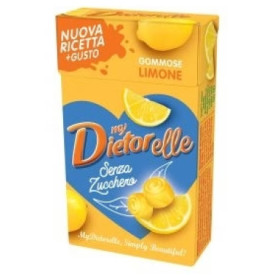 Dietorelle Mini Limone s.z....