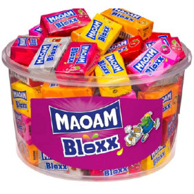 Maoam Haribo x 50pz