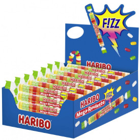 Haribo Mega Roulette Frizz...