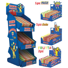 Expo Haribo Mega Roulette x...