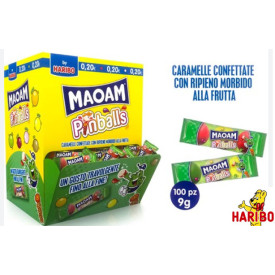 Haribo MAOAM Pinballs da...