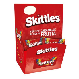 Skittles Marsupio Fruits...